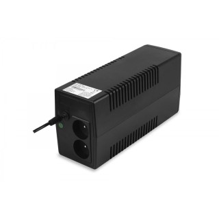 Pico UPS 600VA/360W 7Ah uninterruptible power supply unit