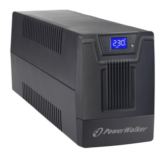 PowerWalker VI 2000 SCL Line-Interactive 2 kVA 1200 W