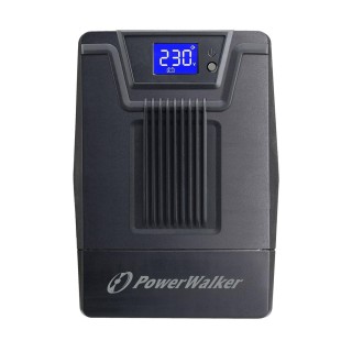 PowerWalker VI 1500 SCL FR Line-Interactive 1.5 kVA 900 W 4 AC outlet(s)