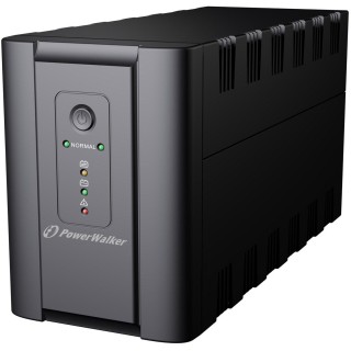 PowerWalker VI 2200 SH uninterruptible power supply (UPS) Line-Interactive 2.2 kVA 1200 W 4 AC outlet(s)