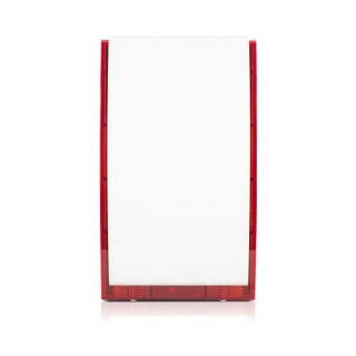 Satel MSP-300 R Indoor Red,White