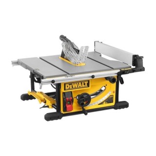 Table saw 250 mm, 2000 W