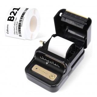 Label Printer Niimbot B21 (B21 BLACK)