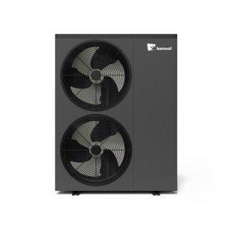 Kensol KTM 17KW monobloc heat pump