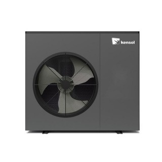 Kensol KTM 6KW monobloc heat pump