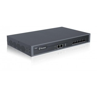 Yeastar P560 Private Branch Exchange (PBX) system 200 user(s) IP PBX (private & packet-switched) system