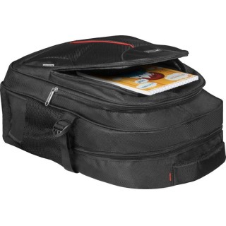 Backpack Defender CARBON 15.6" black