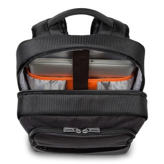 Targus CitySmart 12.5 13 13.3 14 15 15.6" Essential Laptop Backpack