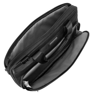 Targus TBS951GL laptop case 35.6 cm (14") Slip case Black
