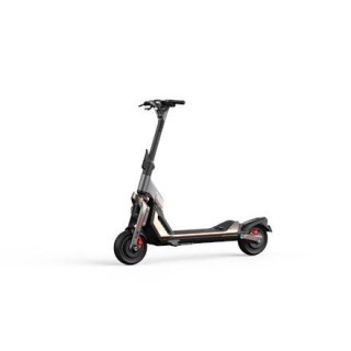 Segway | KickScooter GT2P | Up to 70 km/h | 11 " | Dark Grey/Gold