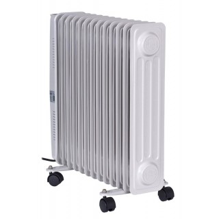 Electric oil heater 3000W Comfort 13