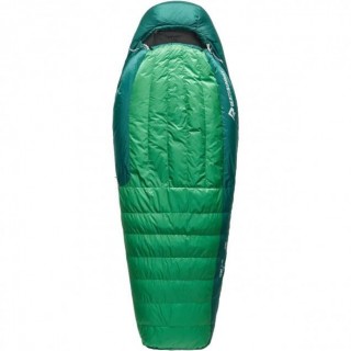 Down sleeping bag SEA TO SUMMIT Ascent -9C/15F - Regular