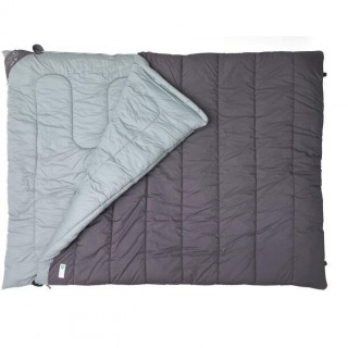 VANGO SHANGRI-LA LUXE KINGSIZE - sleeping bag