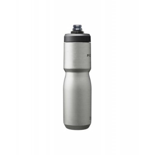 Bidon CamelBak Podium Insulated Steel 650ml, Stainless