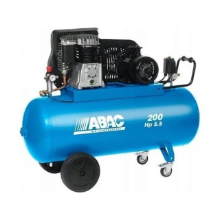 ABAC OIL COMPRESSOR PRO A49B/200 4HP 400V