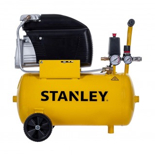 Stanley Oil compressor 50 l 1500 W FCDV404STN006, 8 bar