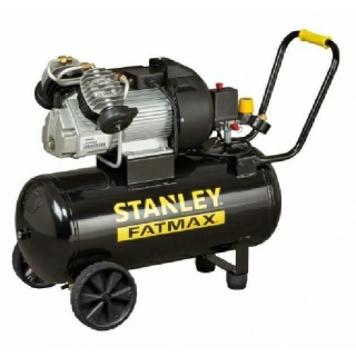 STANLEY COMPRESSOR OIL. 50L FMXCM0083E DV2 FATMAX BLACK 400/10/50 + SET