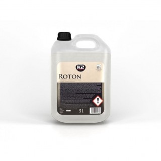 K2 ROTON 5000ml - liquid for washing rims with a bloody rim effect