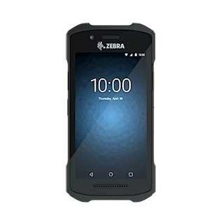Zebra TC21 handheld mobile computer 12.7 cm (5") 720 x 1280 pixels Touchscreen 269 g Black