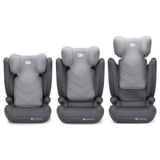 2-in-1 children's car seat - KinderKraft I-SPARK i-Size