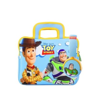 Pebble Gear ™ Toy Story  school bag + headphones set