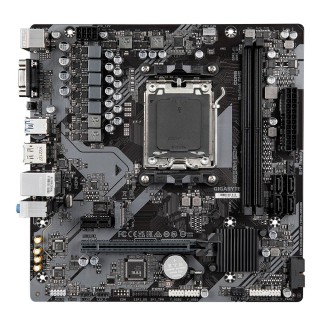 Gigabyte B650M S2H motherboard AMD B650 Socket AM5 micro ATX