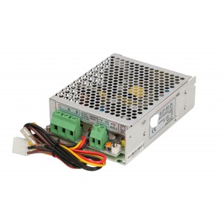 Extralink SCP-50-24 | Backup power supply | 27.6V, 50W
