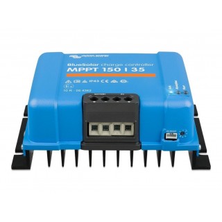 Victron Energy BlueSolar MPPT 150/35 charge controller