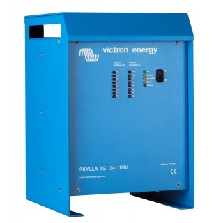 Victron Energy Skylla-TG 24/100 (1+1) 230 V battery charger