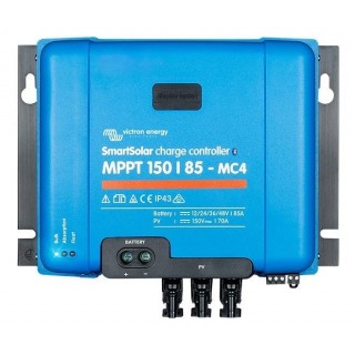 Victron Energy SmartSolar MPPT 150/85-MC4 charge controller