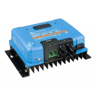 Victron Energy SmartSolar MPPT 250/70-MC4 charge controller