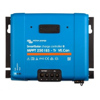 Victron Energy SmartSolar MPPT 250/85-Tr VE.Can charge controller