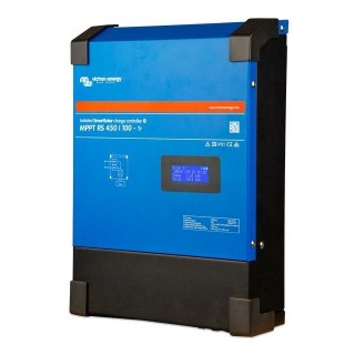 Victron Energy SmartSolar MPPT RS 450/100 controller