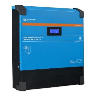 Victron Energy SmartSolar MPPT RS 450/200 controller