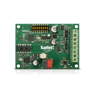 Satel INT-KNX-2 alarm / detector accessory