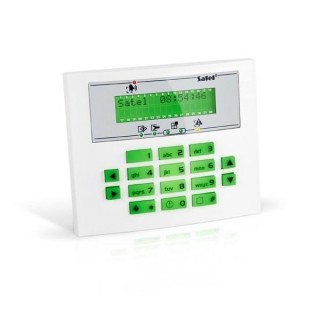 Satel INT-KLCDS-GR alarm / detector accessory