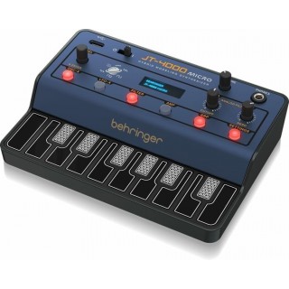 Behringer JT-4000 MICRO Syntezator hybrydowy