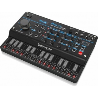 Behringer PRO-VS MINI Syntezator hybrydowy