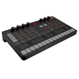 IK Multimedia Uno Synth - analogue synthesiser