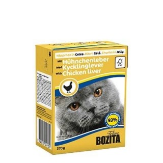 Bozita 4915 cats moist food 370 g