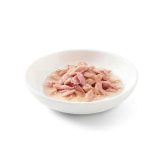 SCHESIR in jelly Tuna - wet cat food - 6 x 50 g