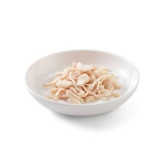 SCHESIR in jelly Chicken with seabass - wet cat food - 85 g