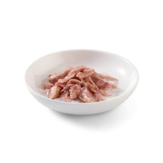 SCHESIR in jelly Tuna - wet cat food - 85 g