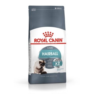 Royal Canin Hairball Care dry cat food 0,4kg