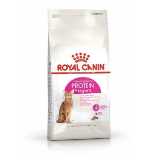 Royal Canin Protein Exigent cats dry food Adult Vegetable 400 g