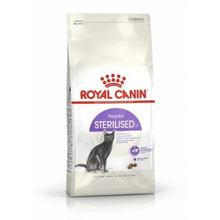 ROYAL CANIN Sterilised - dry cat food - 4 kg