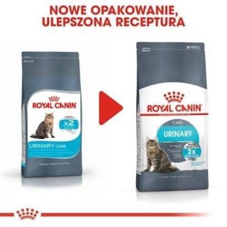 Royal Canin Urinary Care dry cat food Adult Poultry 2 kg