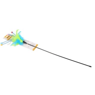 DINGO Fishing rod Foxi - cat toy