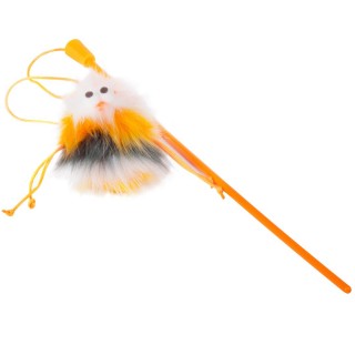 DINGO Fishing rod Spike - cat toy