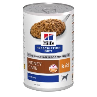Hill's™ Prescription Diet™ Kidney Care k/d™ Canine - 370g